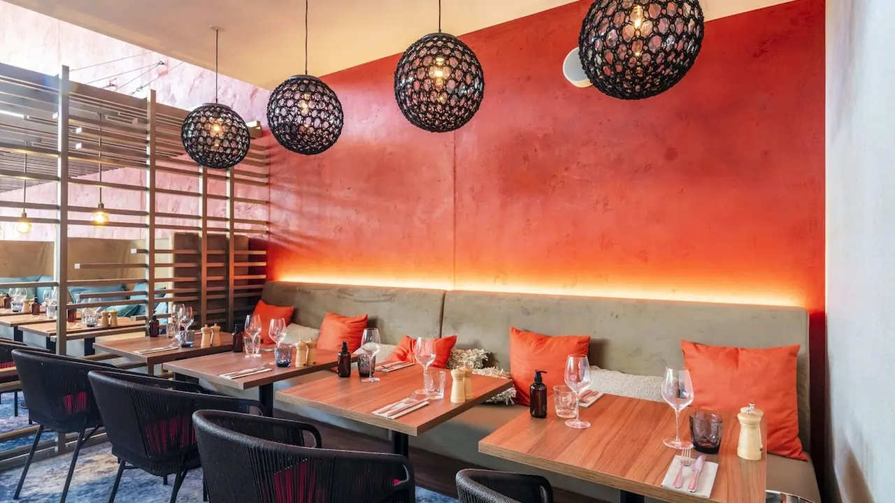 Crowne Plaza - Nice - Grand Arenas by IHG